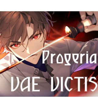 Progeria: Vae Victis Steam Key GLOBAL